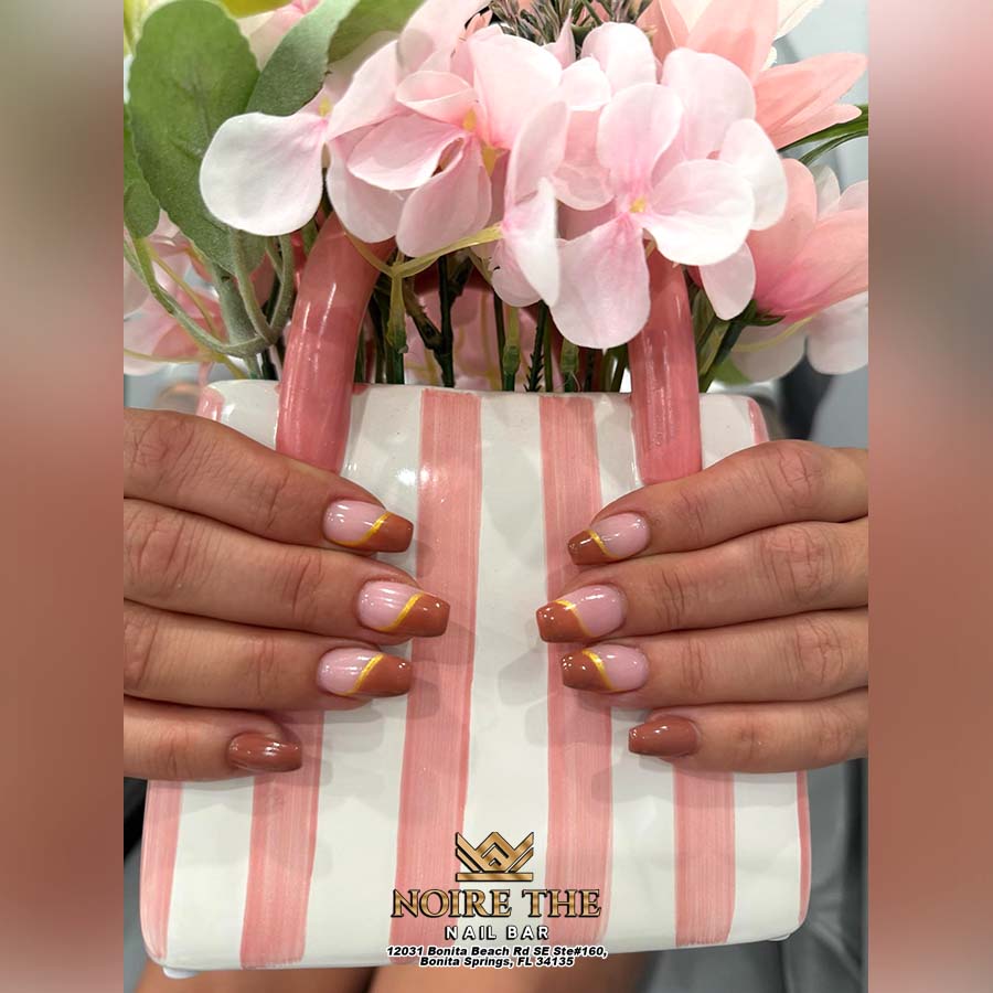 Nail Art Design